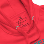 Unisex mikina DROXXY – Expect the Unexpected | | DROXXY