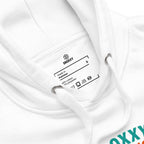 Unisex mikina DROXXY – Pedal Now, Treat Later | | DROXXY