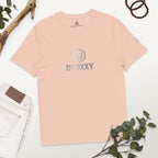 Tričko DROXXY – Dámské tričko Droxxy - Silver Logo Edition | Originální streetwear