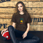 Tričko DROXXY – Unisex tričko DROXXY – Do Hard Things | Originální streetwear
