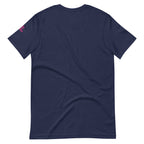Tričko DROXXY – Dámské tričko DROXXY – Pink Logo Edition | Originální streetwear