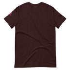 Tričko DROXXY – Dámské tričko DROXXY – Pink Logo Edition | Originální streetwear