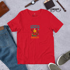 Tričko DROXXY – Unisex tričko DROXXY – Expect the Unexpected | Originální streetwear