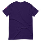 Tričko DROXXY – Dámské tričko DROXXY – Pink Logo Edition | Originální streetwear