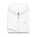 Unisex zip mikina DROXXY – Stay Fierce | | DROXXY